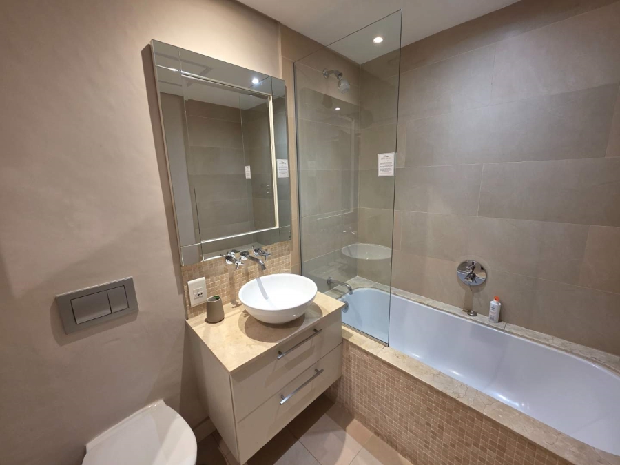 To Let 2 Bedroom Property for Rent in Cape Town City Centre Western Cape